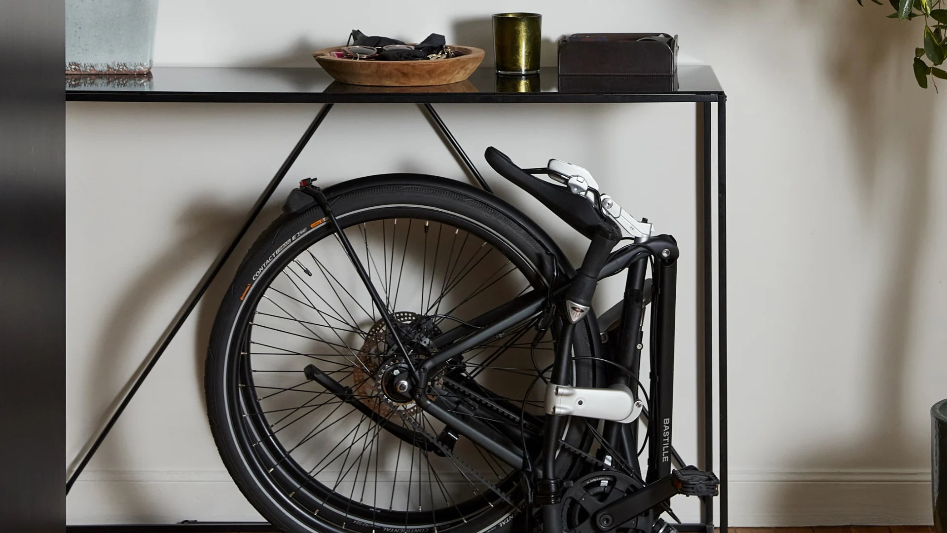 Conseils pour ranger votre Bastille chez vous : pas besoin de support mural