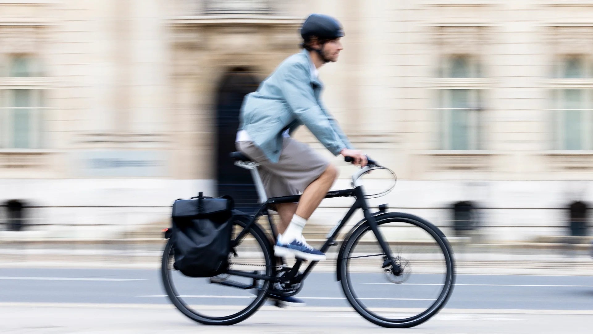 Débuter le vélo en ville : nos conseils pour rouler en sécurité