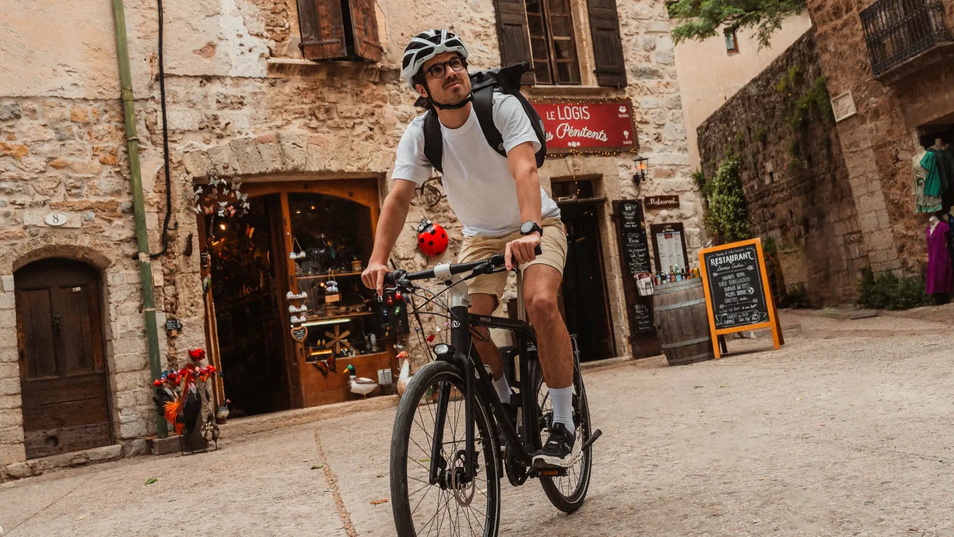 Les accessoires vélo indispensable