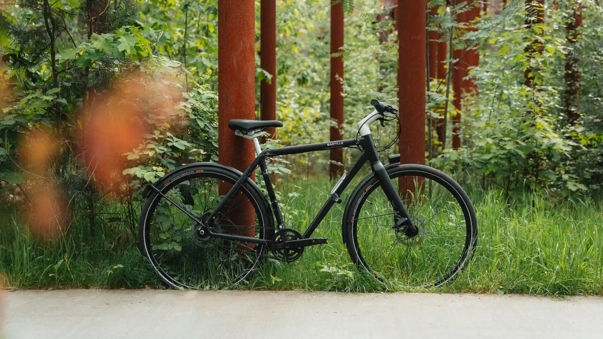 VTC Pliant : La polyvalence et la praticité au service de votre mobilité