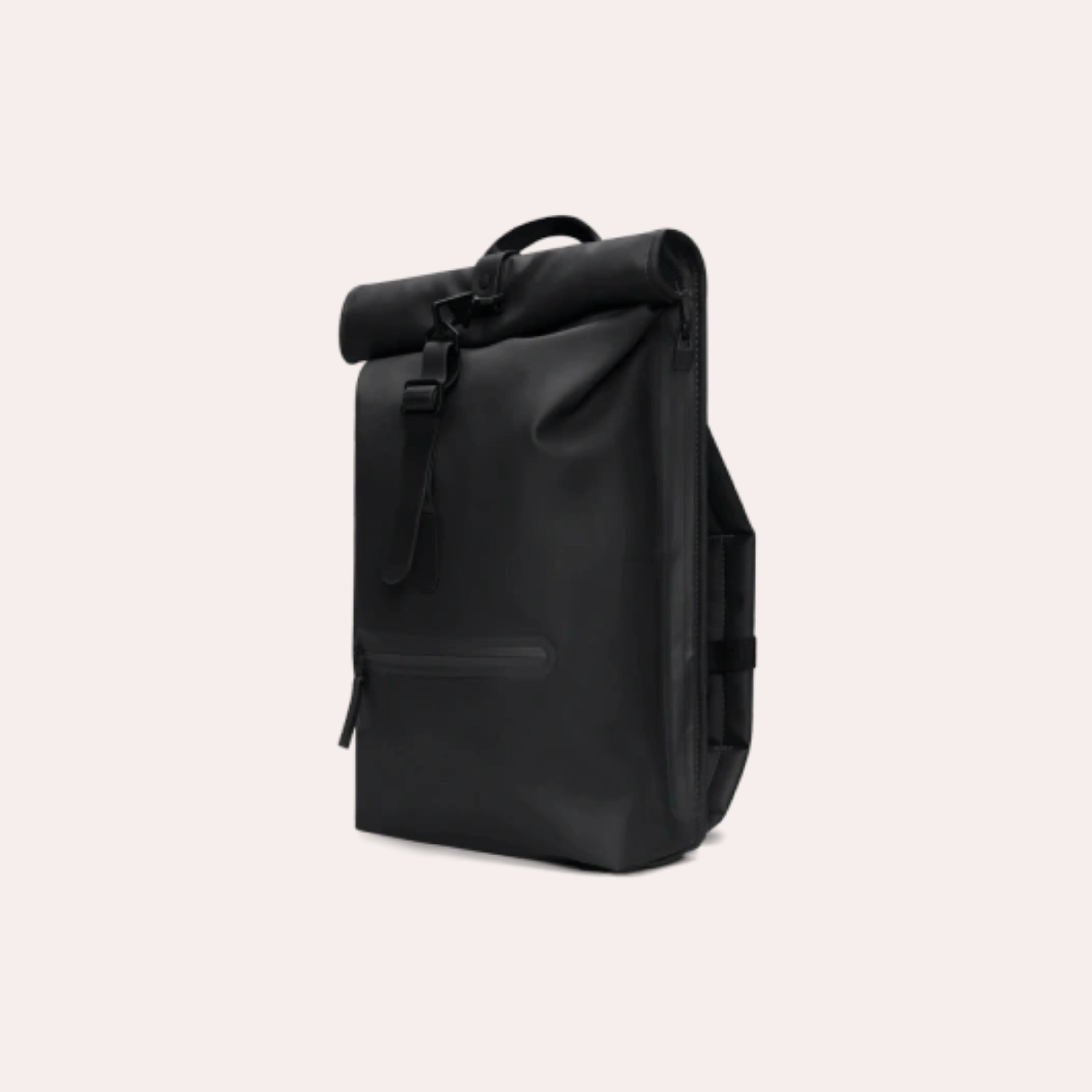 Sac à dos rains vue de côté