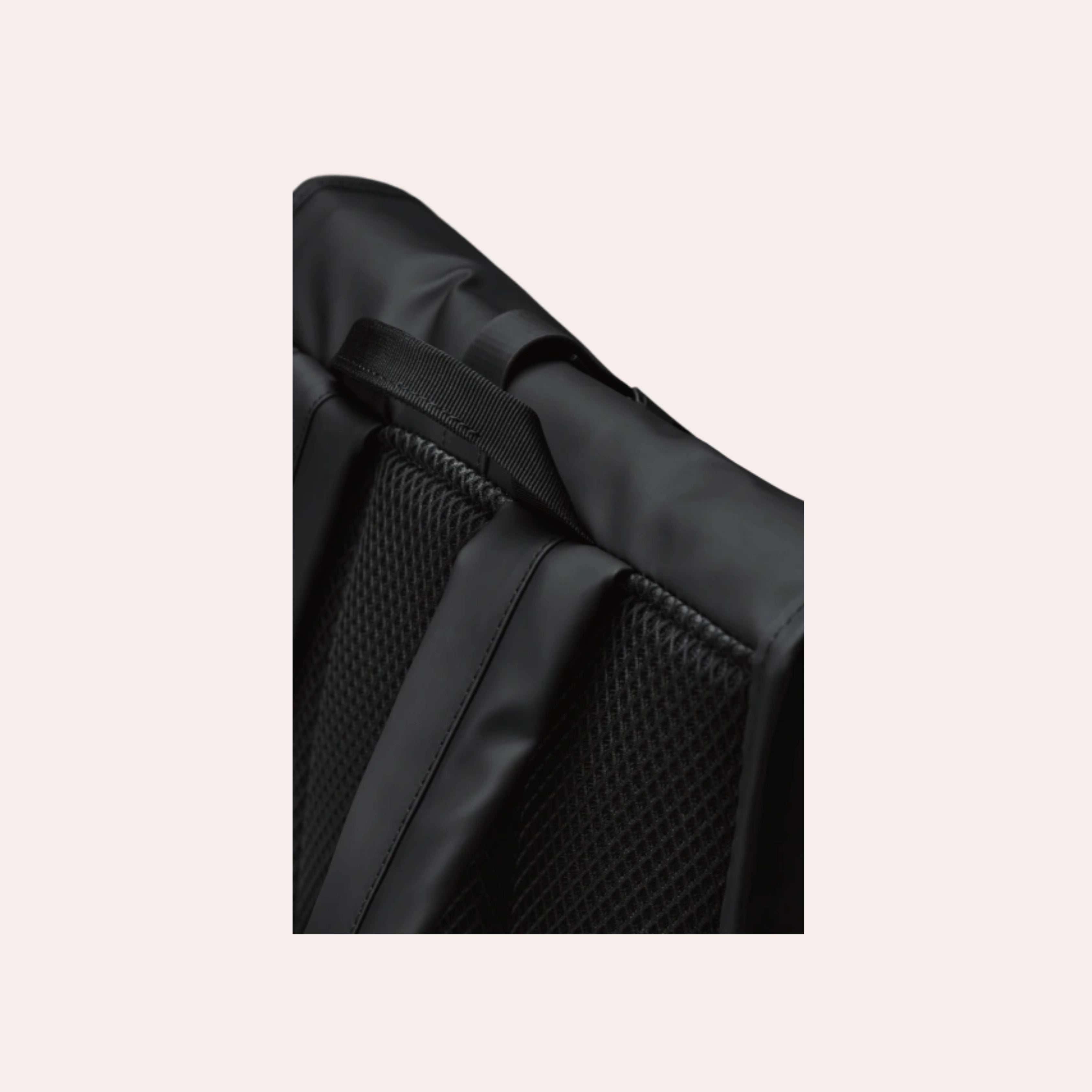 Anse sac a dos Rains