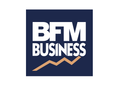 Logo de BFM Business