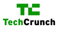 Logo du site web TechCrunch