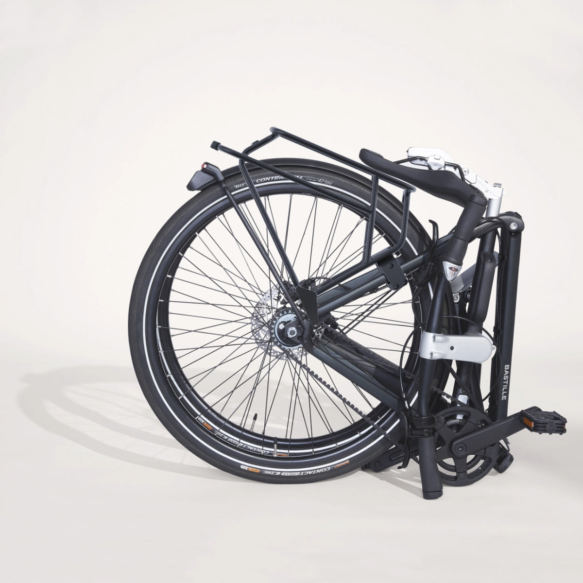 Porte-bagages